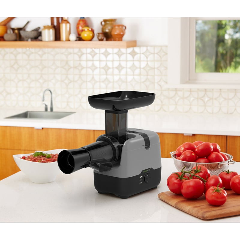 Start Canning E Course & FreshTech Harvest Pro Sauce Maker